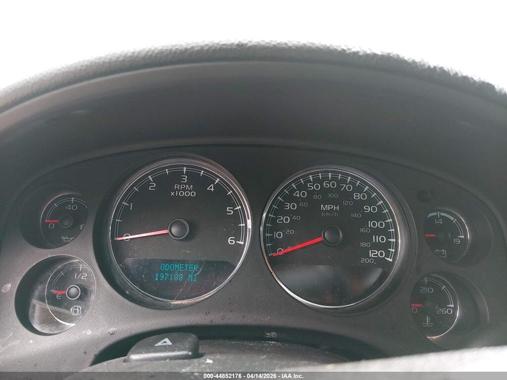 1GKS2CE05BR149407 2011 GMC YUKON photo no. 7