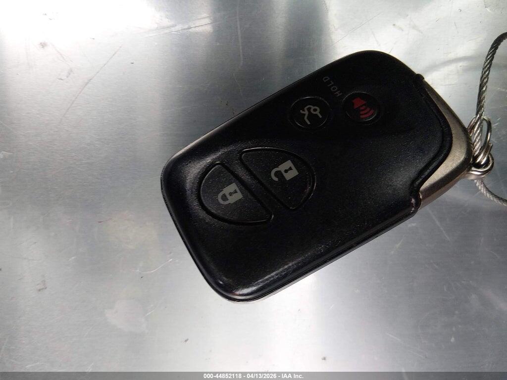 JTHBH96S465041885 2006 LEXUS GS 300 photo no. 11