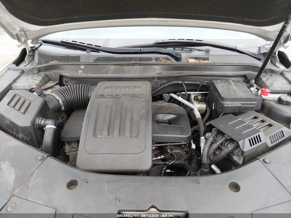 1GNFLCEK4DZ113634 2013 CHEVROLET EQUINOX photo no. 10
