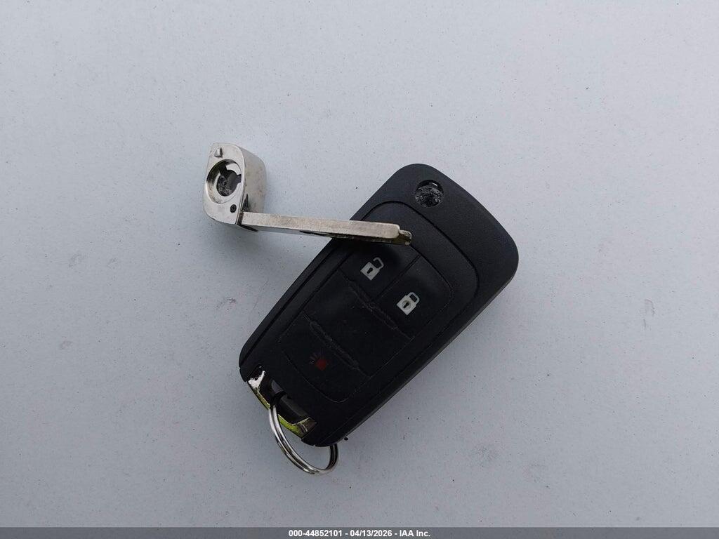 1GNFLCEK4DZ113634 2013 CHEVROLET EQUINOX photo no. 11