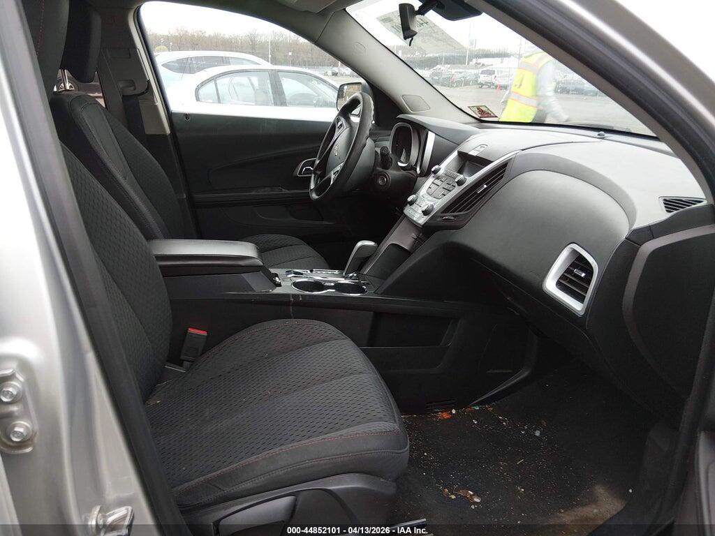 1GNFLCEK4DZ113634 2013 CHEVROLET EQUINOX photo no. 5
