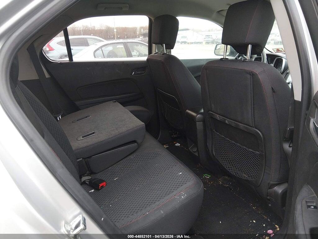 1GNFLCEK4DZ113634 2013 CHEVROLET EQUINOX photo no. 8