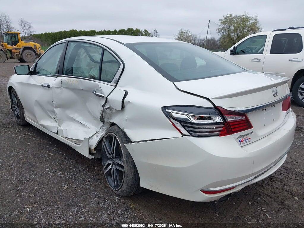 1HGCR2F58HA180708 2017 HONDA ACCORD photo no. 3