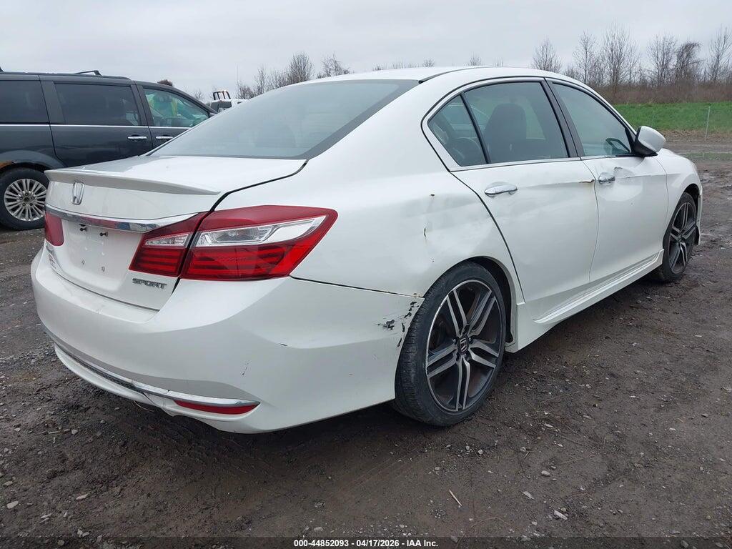 1HGCR2F58HA180708 2017 HONDA ACCORD photo no. 4