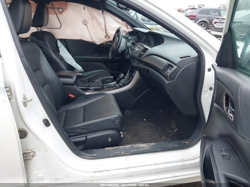 1HGCR2F58HA180708 2017 HONDA ACCORD photo no. 5