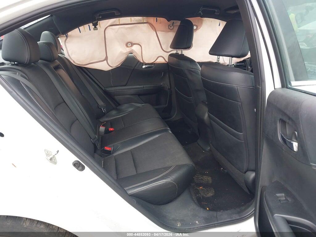 1HGCR2F58HA180708 2017 HONDA ACCORD photo no. 8