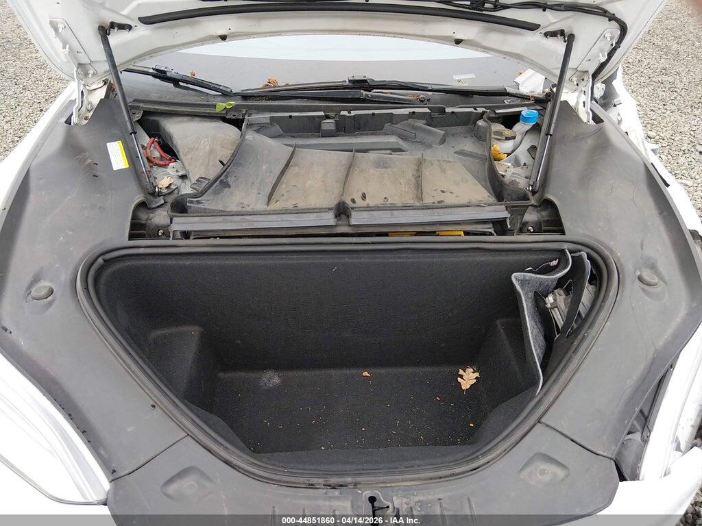 5YJSA1E21HF198428 2017 TESLA MODEL S photo no. 10