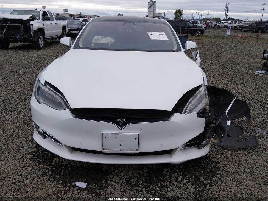 5YJSA1E21HF198428 2017 TESLA MODEL S photo no. 12
