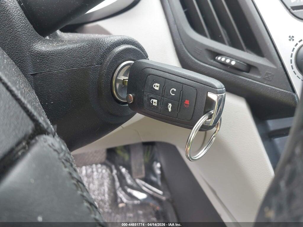 2GNFLFE5XC6218328 2012 CHEVROLET EQUINOX photo no. 11