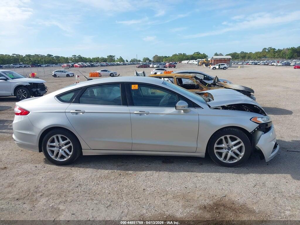 3FA6P0H77GR177118 2016 FORD FUSION photo no. 12
