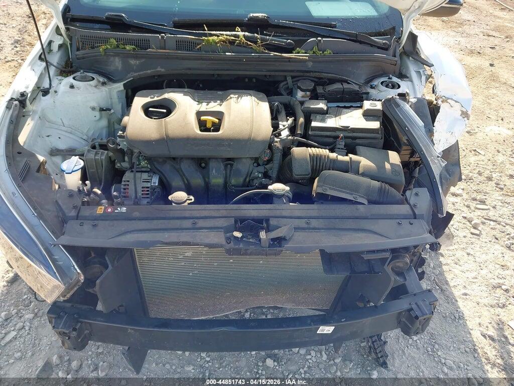 3KPF24AD3RE841229 2024 KIA FORTE photo no. 10