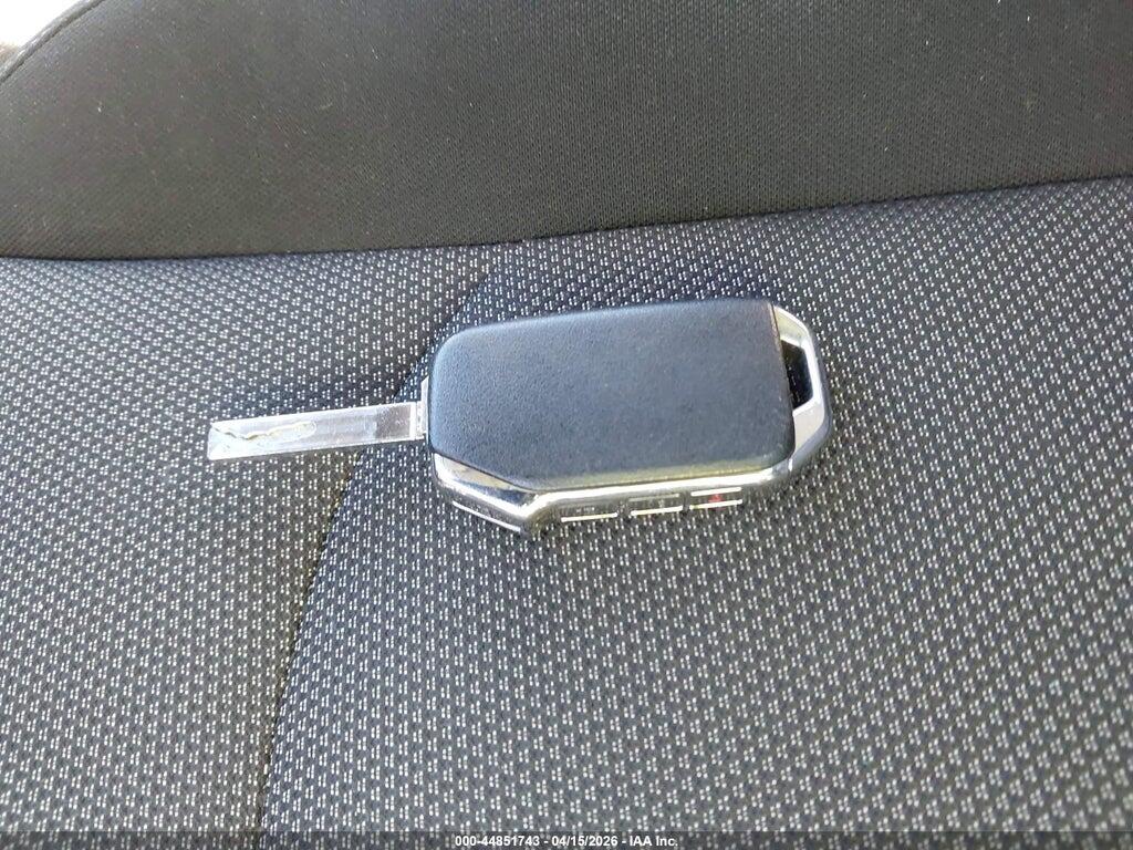 3KPF24AD3RE841229 2024 KIA FORTE photo no. 11