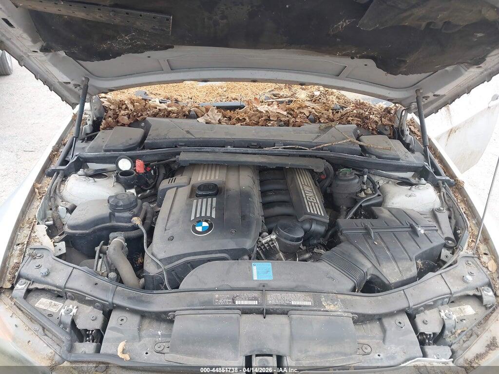 WBAVC53508FZ84872 2008 BMW 328 photo no. 10