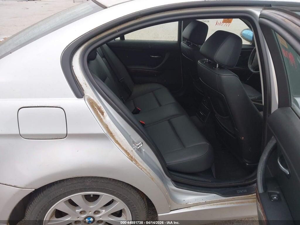 WBAVC53508FZ84872 2008 BMW 328 photo no. 8