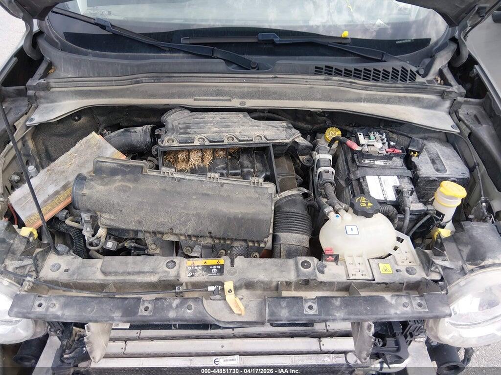 ZACNJBD13LPM14743 2020 JEEP RENEGADE photo no. 10