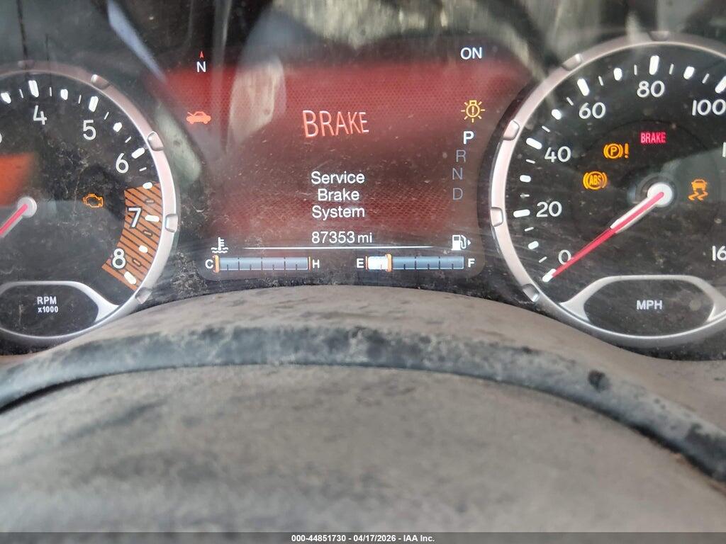 ZACNJBD13LPM14743 2020 JEEP RENEGADE photo no. 7