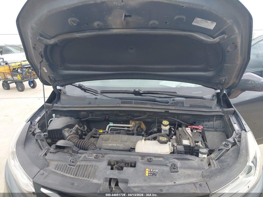 KL7CJLSB3JB723029 2018 CHEVROLET TRAX photo no. 10