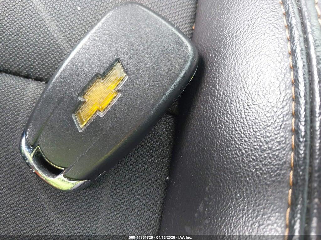 KL7CJLSB3JB723029 2018 CHEVROLET TRAX photo no. 11