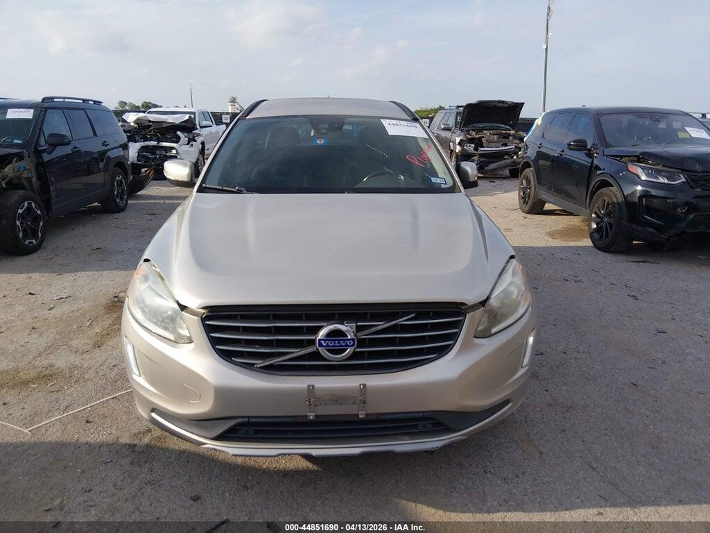 YV440MDJ5H2101219 2017 VOLVO XC60 photo no. 12