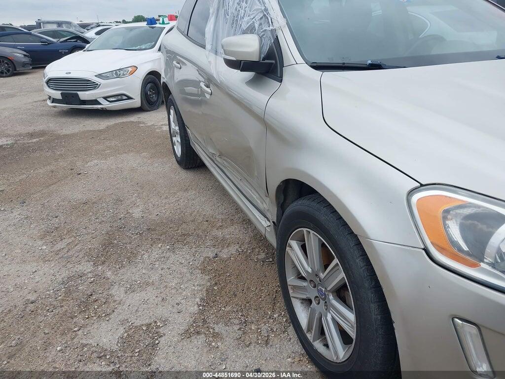 YV440MDJ5H2101219 2017 VOLVO XC60 photo no. 6