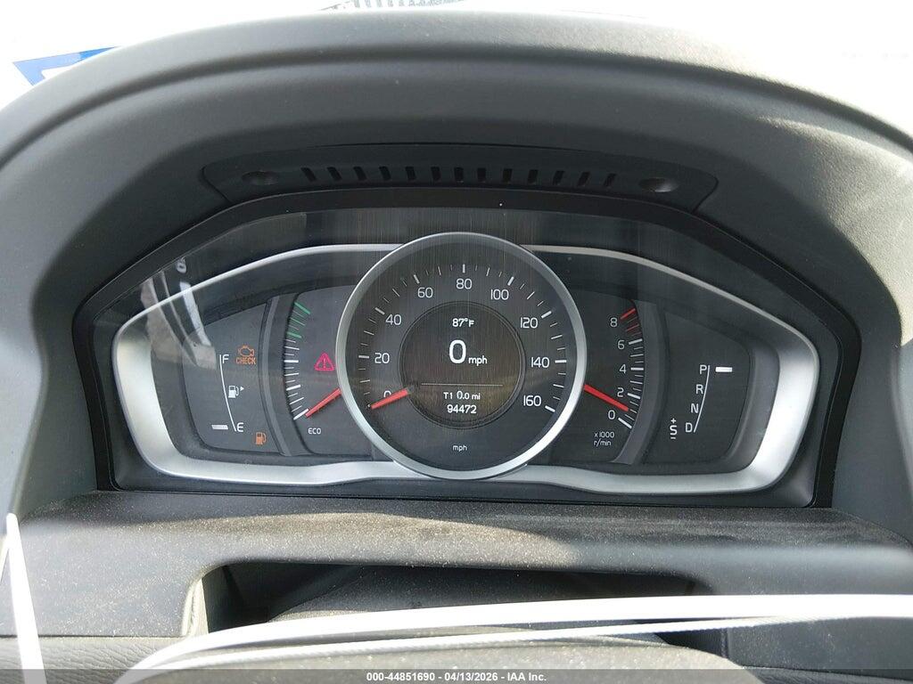 YV440MDJ5H2101219 2017 VOLVO XC60 photo no. 7
