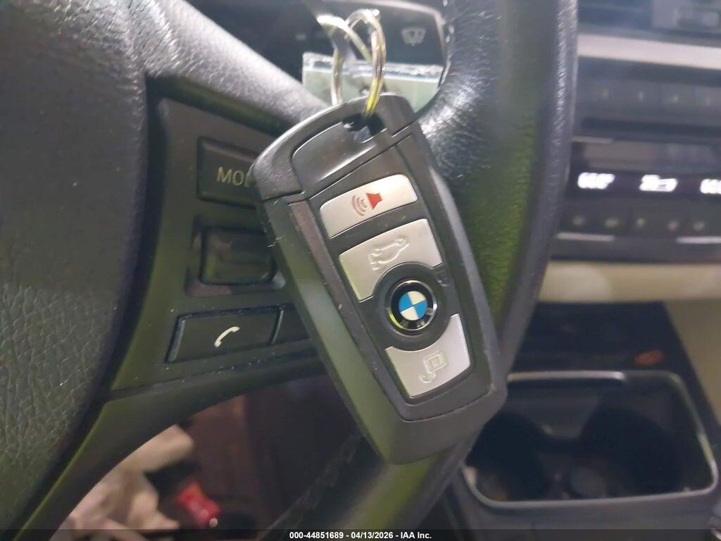 WBA8E1G54GNT36661 2016 BMW 320I photo no. 11