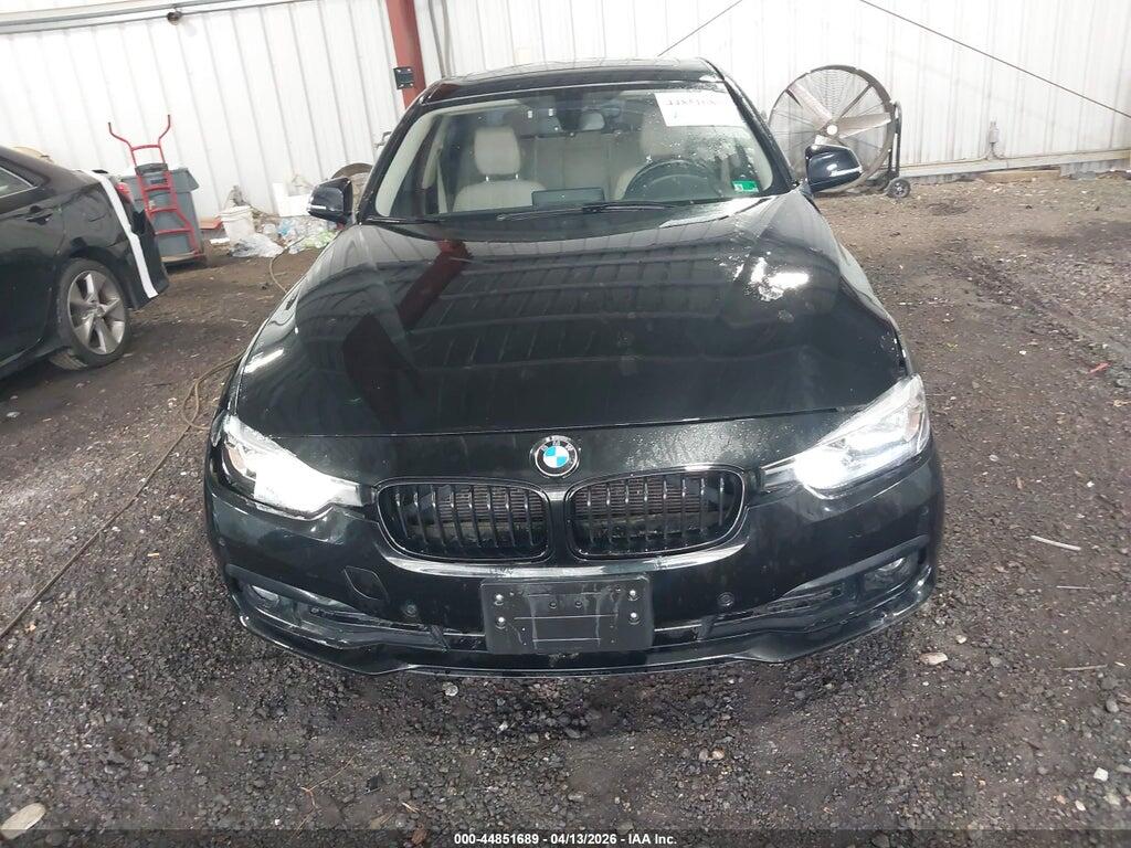 WBA8E1G54GNT36661 2016 BMW 320I photo no. 12