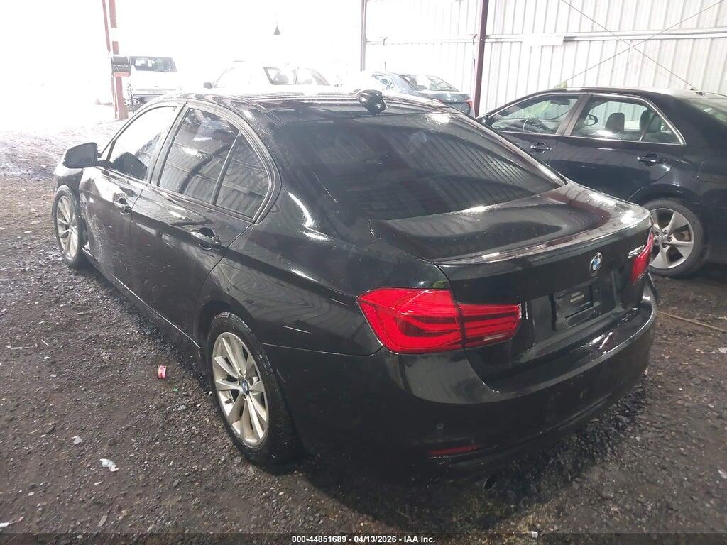 WBA8E1G54GNT36661 2016 BMW 320I photo no. 3