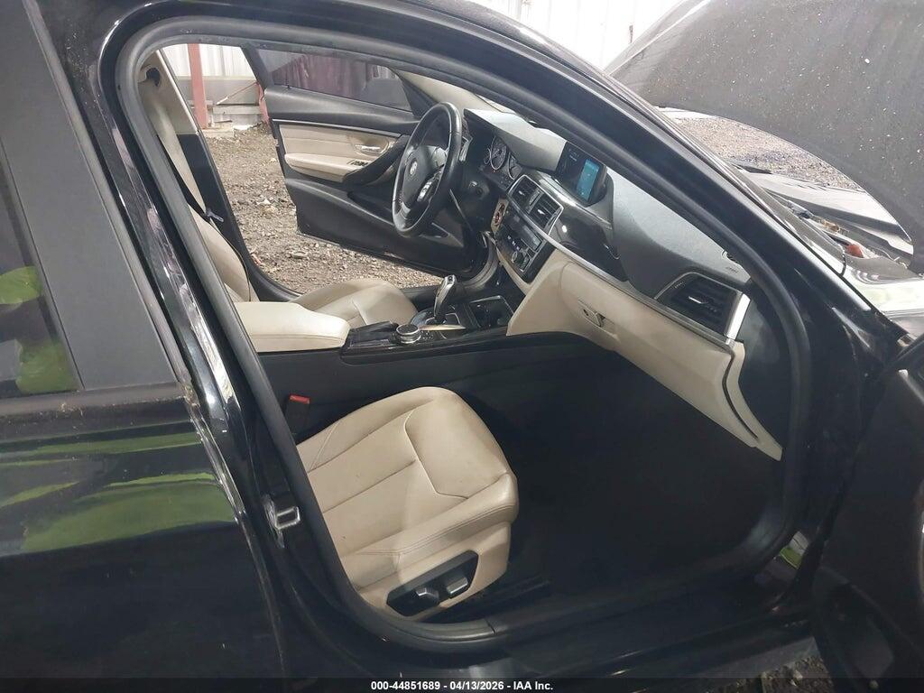 WBA8E1G54GNT36661 2016 BMW 320I photo no. 5