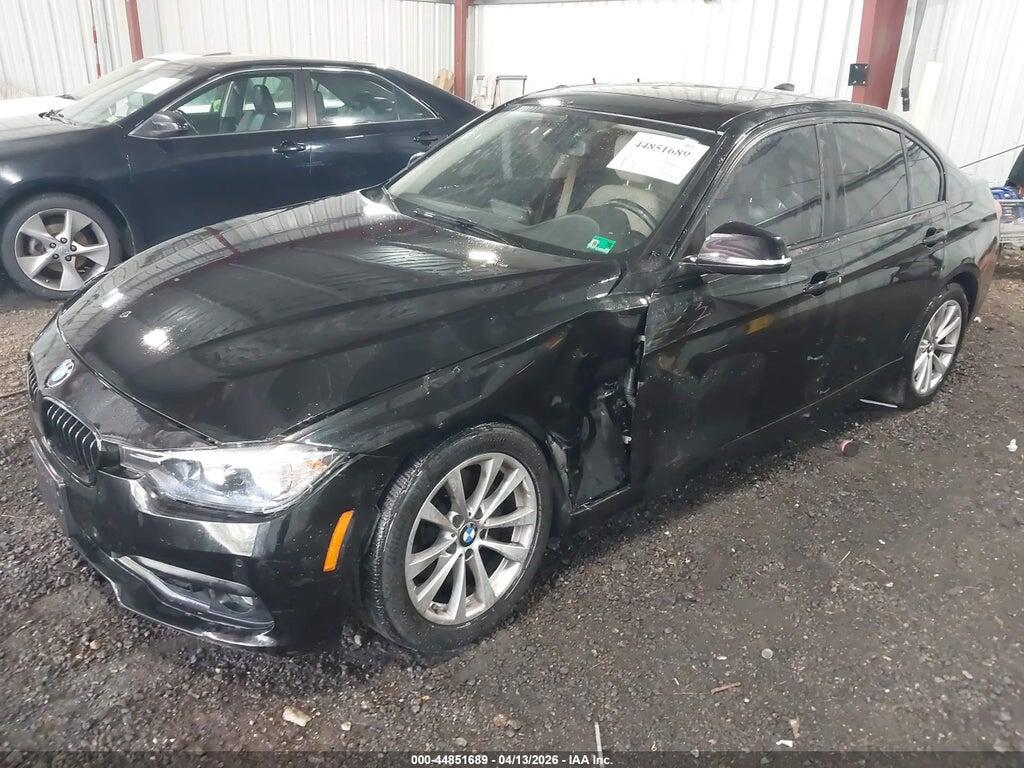 WBA8E1G54GNT36661 2016 BMW 320I photo no. 6