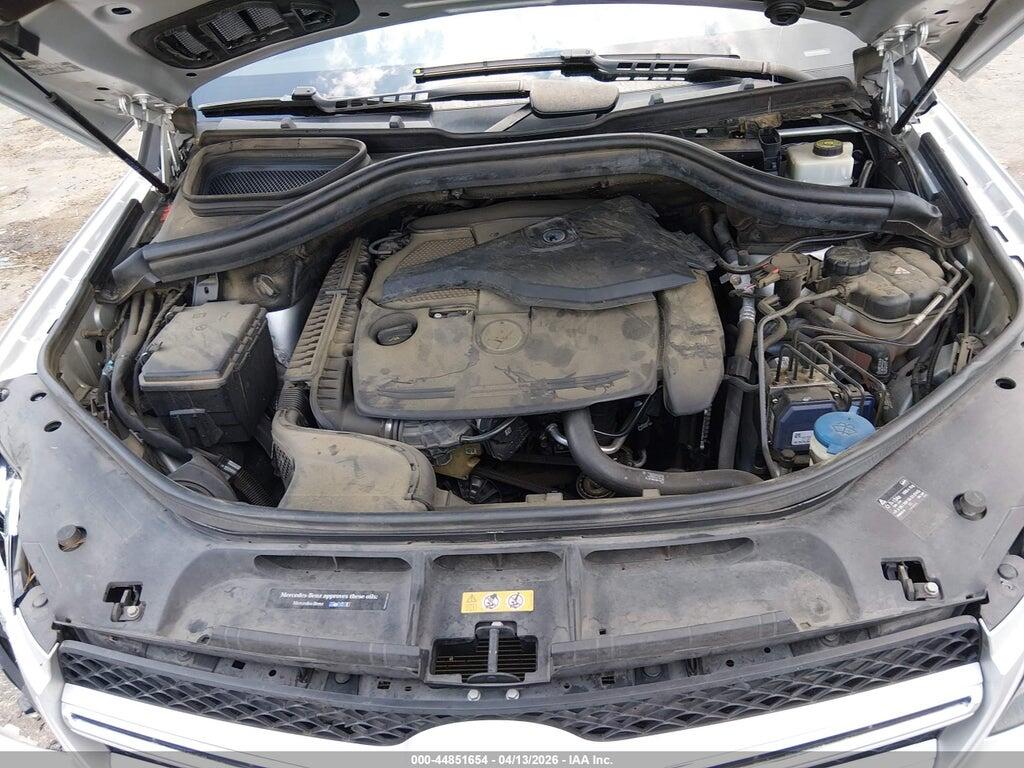4JGDA5JB7GA736106 2016 MERCEDES-BENZ GLE 350 photo no. 10