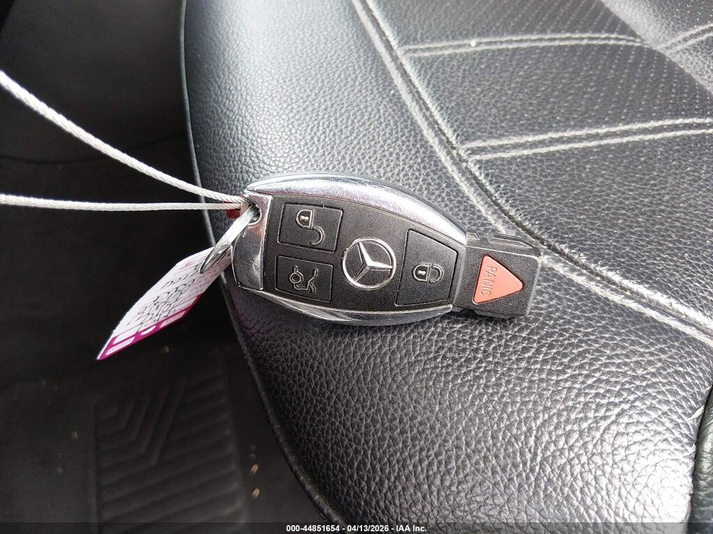 4JGDA5JB7GA736106 2016 MERCEDES-BENZ GLE 350 photo no. 11