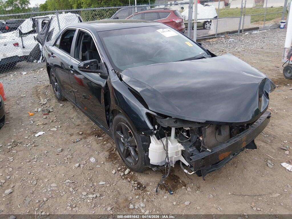 4T1BF1FK5DU254397 2013 TOYOTA CAMRY photo no. 1