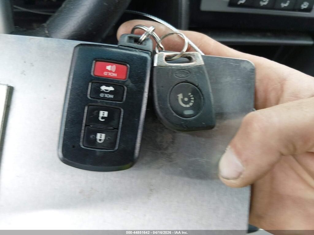 4T1BF1FK5DU254397 2013 TOYOTA CAMRY photo no. 11