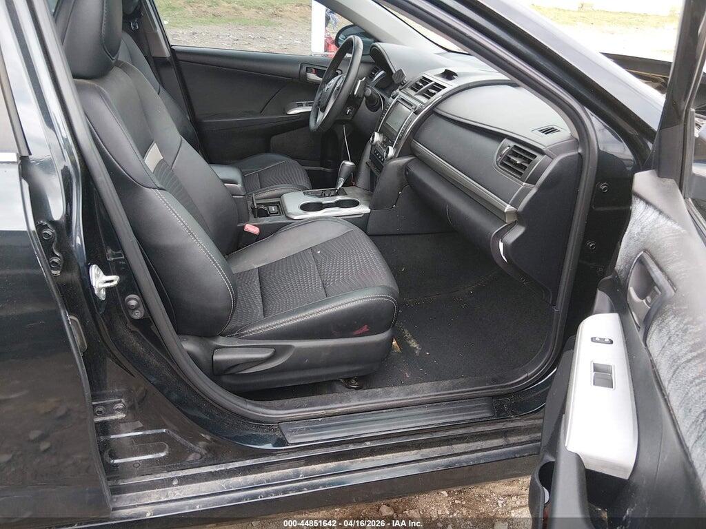 4T1BF1FK5DU254397 2013 TOYOTA CAMRY photo no. 5