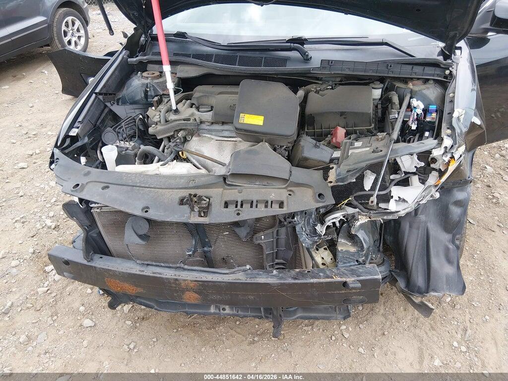 4T1BF1FK5DU254397 2013 TOYOTA CAMRY photo no. 6