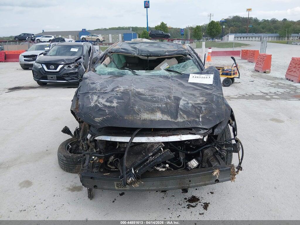 1FAHP2FW7BG166022 2011 FORD TAURUS photo no. 11