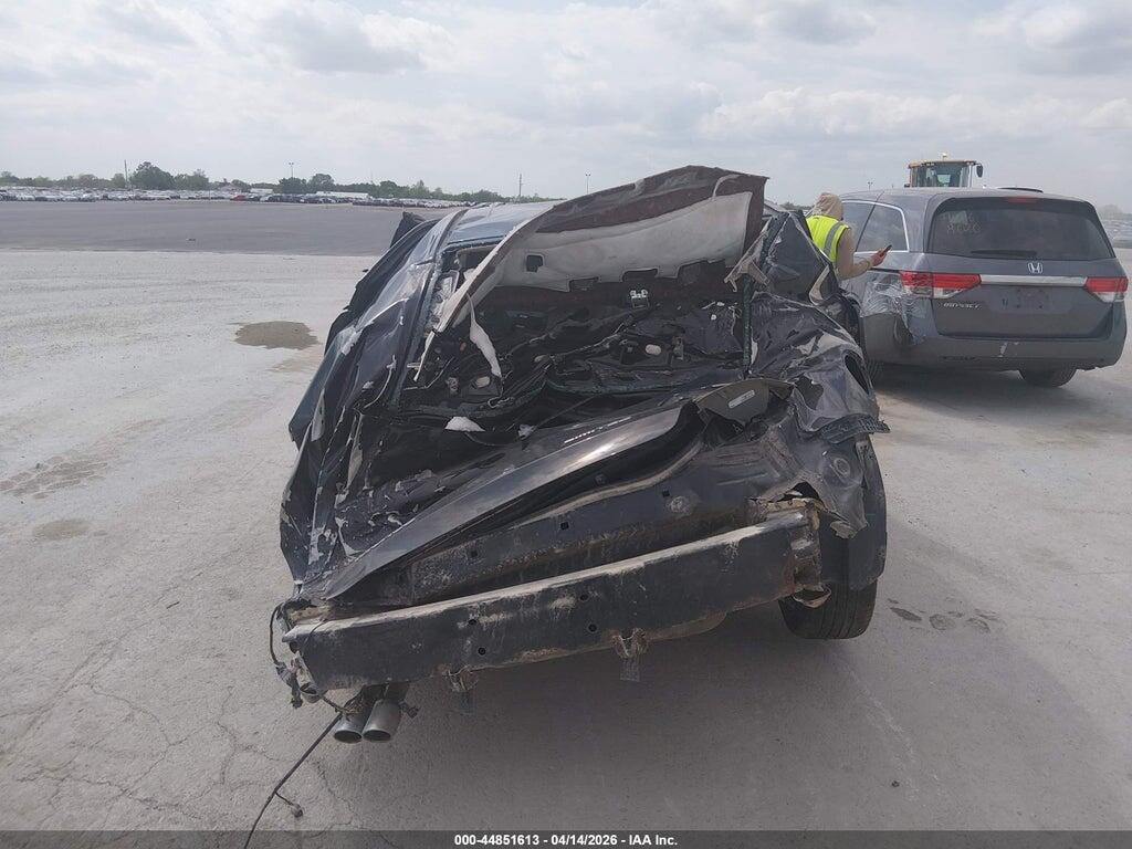 1FAHP2FW7BG166022 2011 FORD TAURUS photo no. 6