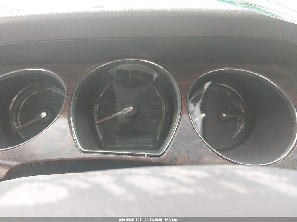 1FAHP2FW7BG166022 2011 FORD TAURUS photo no. 7