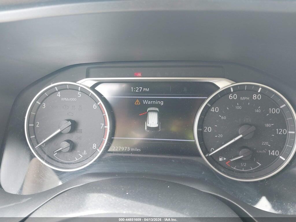 JN8AT3BB5MW221760 2021 NISSAN ROGUE photo no. 7