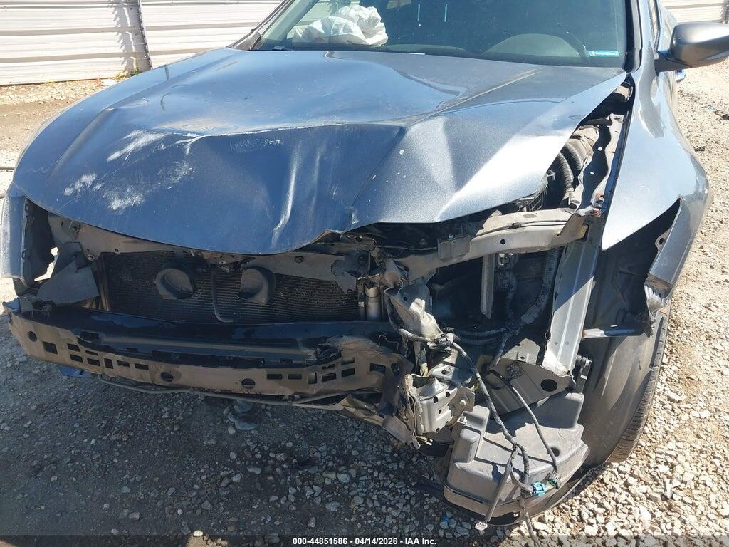 5J6TF2H58AL012284 2010 HONDA ACCORD CROSSTOUR photo no. 6