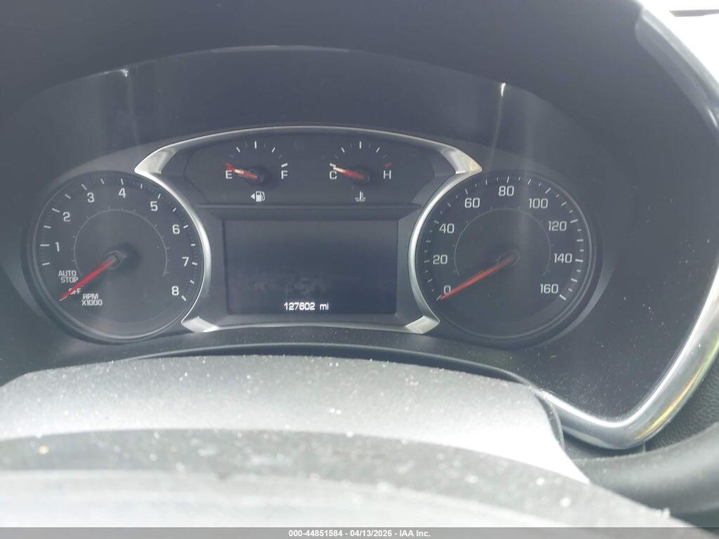 3GNAXKEV3LS540883 2020 CHEVROLET EQUINOX photo no. 7