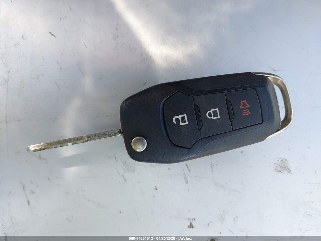1FT7W2B67HED87039 2017 FORD F-250 photo no. 11