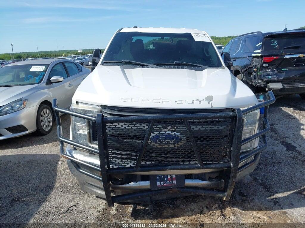 1FT7W2B67HED87039 2017 FORD F-250 photo no. 12