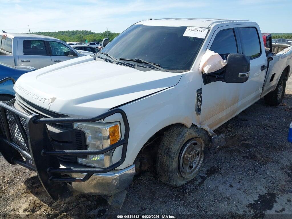 1FT7W2B67HED87039 2017 FORD F-250 photo no. 6