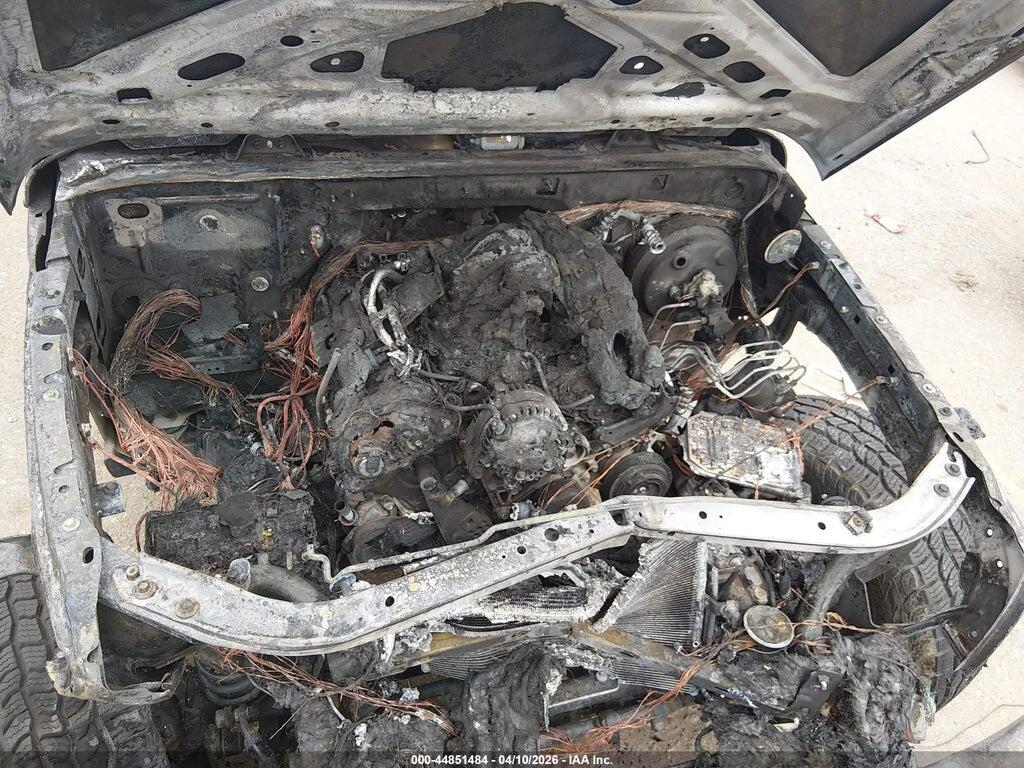 1C4BJWCG5JL853298 2018 JEEP WRANGLER JK photo no. 10