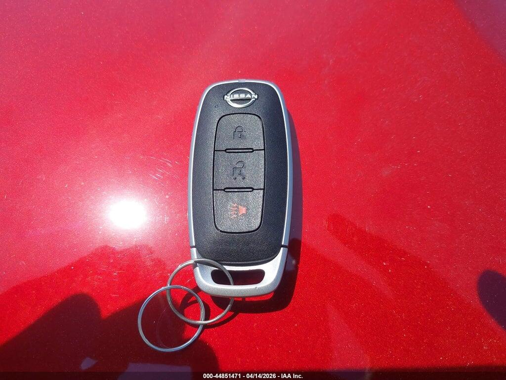 5N1BT3ABXPC921499 2023 NISSAN ROGUE photo no. 11