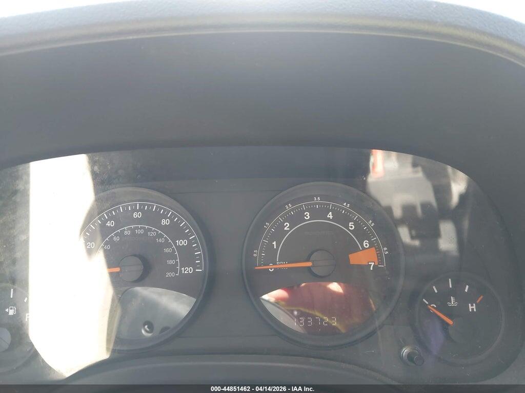 1C4NJDBB9ED537314 2014 JEEP COMPASS photo no. 11