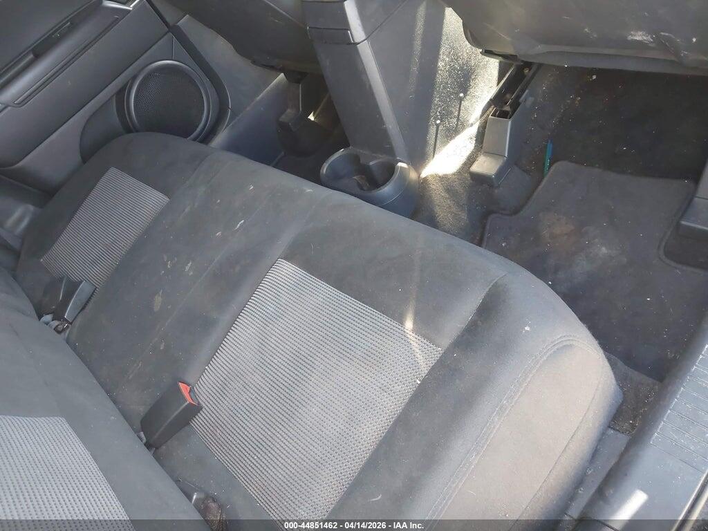 1C4NJDBB9ED537314 2014 JEEP COMPASS photo no. 8
