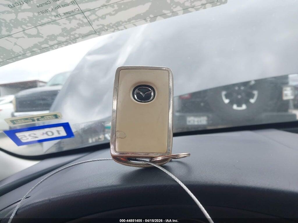 3MVDMABL9MM235100 2021 MAZDA CX-30 photo no. 11